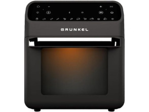 Añadir a la cesta Freidora por Aire Airfryer Grunkel Sin Aceite - Fryer Oven 1500W Freidora por Aire Airfryer Grunkel Sin Aceite - Fryer Oven 1500W