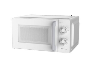 Microondas Grunkel 700W Capacidad 20L MW-20MG