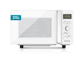 Microondas Grunkel MWD-25FLAT 800W 25L -