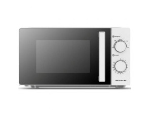 Microondas Grunkel MWG-20GRILL 700W 20L con Función Grill
