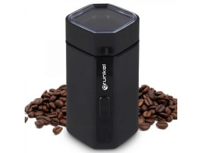Molinillo de Café Grunkel MO-150R - Modelo Esencial para Amantes del Café