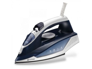 Añadir a la cesta Plancha Grunkel PL-22NS de 2200W - Rápido Planchado Plancha Grunkel PL-22NS de 2200W - Rápido Planchado