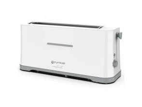 Tostador Grunkel TS-40 EasyToast 980W - Electrodoméstico Eficiente