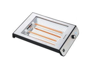 Tostador Grunkel TSP-INOX de 600W