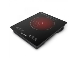 Placa de Inducción Grunkel PIN-2000 - 1 placa de 180mm - 2000W