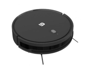 Robot Aspirador Grunkel I-DANCER GYRO con Friegasuelos y Control por WiFi