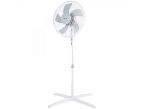 Grunkel Ventilador de Pie FAN-165X 50W 5 Aspas 40cm