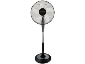 Grunkel FAN-165X NG Ventilador de Pie 50W 5 Aspas 40cm