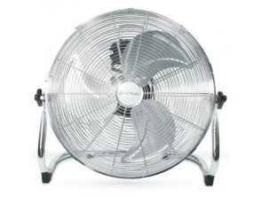 Ventilador Industrial Grunkel MET-H16 90W - 3 Aspas 40cm - 3 Velocidades