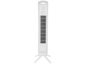 Grunkel Ventilador de Torre TF-324L BL 45W