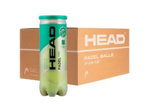 Añadir a la cesta Cajón Bolas Head Padel One - Accesorio para Pádel Cajón Bolas Head Padel One - Accesorio para Pádel