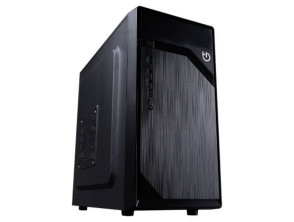 Caja Minitorre Hiditec Q2PRO PSU 500W