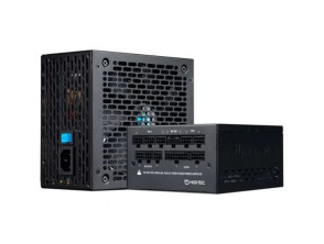 Añadir a la cesta Fuente de Alimentación Hiditec GDX1050 V3 - 1050W - Ventilador 14cm - ATX 3.1 - PCIe 5.1 Fuente de Alimentación Hiditec GDX1050 V3 - 1050W - Ventilador 14cm - ATX 3.1 - PCIe 5.1