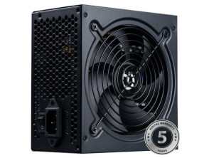 Fuente de Alimentación Hiditec RL550 550W Ventilador 12cm - HIDITEC