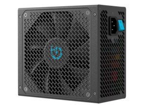 Fuente de Alimentación Hiditec BZ650 V2/ 650W/ Ventilador 14cm