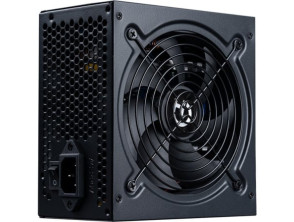 Fuente de Alimentación HIDITEC RX650 650W con Ventilador 12cm