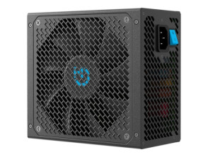 Fuente de Alimentación Hiditec BZPRO 750W con Ventilador 14cm