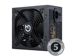 Añadir a la cesta Fuente de Alimentación Hiditec BZ650 650W Ventilador 14cm Fuente de Alimentación Hiditec BZ650 650W Ventilador 14cm