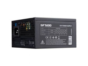 Añadir a la cesta Fuente de Alimentación Hiditec SF500 500W Fuente de Alimentación Hiditec SF500 500W
