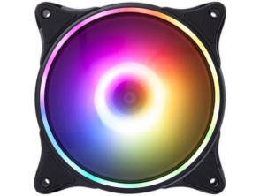 Ventilador HIDITEC N18 ARGB de 12cm