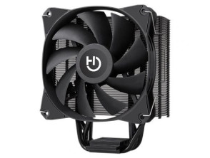Ventilador con Disipador HIDITEC C12 PWM