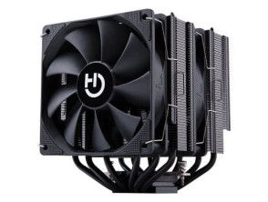Ventilador con Disipador Hiditec C20 Pro