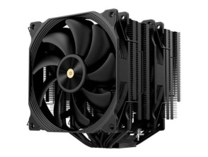 Ventilador con Disipador Hiditec C40 Pro - Enfriamiento Efectivo y Silencioso