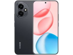 SMARTPHONE HONOR 400 5G 6.7'' (8+256GB) NEGRO