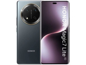 Añadir a la cesta Smartphone Honor Magic 7 Lite 5G 6.78" 256GB/8GB Smartphone Honor Magic 7 Lite 5G 6.78" 256GB/8GB