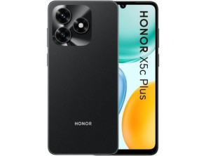 Añadir a la cesta Smartphone Honor X5c Plus 128GB 4GB RAM 6.74 pulgadas Smartphone Honor X5c Plus 128GB 4GB RAM 6.74 pulgadas