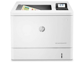 Añadir a la cesta Impresora Láser Color HP LaserJet Enterprise M554DN Dúplex Impresora Láser Color HP LaserJet Enterprise M554DN Dúplex