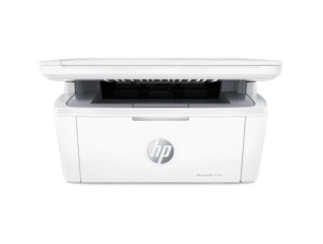 Impresora HP Multifunción LaserJet M140W Monocromo Blanco con WiFi