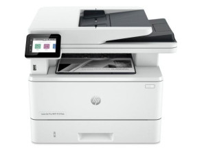 Añadir a la cesta Impresora HP - HP LaserJet Pro LaserJet Pro 4102fdw Inalámbrico Multifunction y calidad de impresión Impresora HP - HP LaserJet Pro LaserJet Pro 4102fdw Inalámbrico Multifunction y calidad de impresión