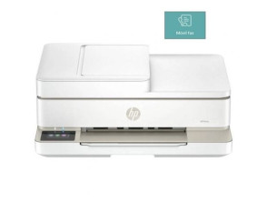 Añadir a la cesta Impresora Multifunción HP Envy 6520e WiFi/ Fax Móvil/ Dúplex/ ADF Impresora Multifunción HP Envy 6520e WiFi/ Fax Móvil/ Dúplex/ ADF