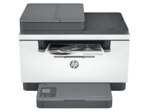 Impresora Multifunción HP Laserjet MFP M234SDN Láser Monocromo - Dúplex/ADF