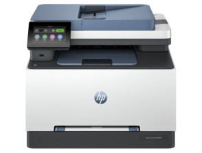 Añadir a la cesta Impresora Multifunción HP Laserjet Pro MFP 3302FDW Láser Color WiFi/ Fax/ Dúplex/ ADF Impresora Multifunción HP Laserjet Pro MFP 3302FDW Láser Color WiFi/ Fax/ Dúplex/ ADF
