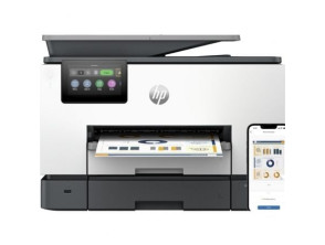 Impresora Multifunción HP Officejet Pro 9130b con WiFi, Fax, Dúplex y ADF