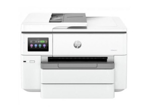 Añadir a la cesta Impresora Multifunción HP Officejet Pro 9730E A3 WiFi/Dúplex/ADF Impresora Multifunción HP Officejet Pro 9730E A3 WiFi/Dúplex/ADF