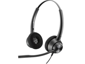 Añadir a la cesta Auriculares Poly EncorePro 320 con Micrófono QD - Compra Online Auriculares Poly EncorePro 320 con Micrófono QD - Compra Online