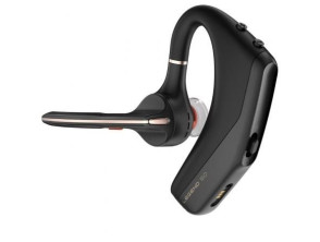 Auriculares Inalámbricos Poly Voyager Legend 50-M UC con Bluetooth y Estuche de Carga