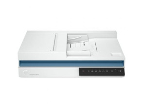 Añadir a la cesta Escáner HP ScanJet Pro 2600 F1 - Alimentador Automático de Documentos ADF Escáner HP ScanJet Pro 2600 F1 - Alimentador Automático de Documentos ADF