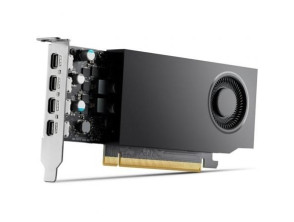 Tarjeta Gráfica HP NVIDIA RTX A1000 4mDP
