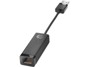 Añadir a la cesta Conversor USB 3.0 - RJ45 HP 1000Mbps 8.1cm Conversor USB 3.0 - RJ45 HP 1000Mbps 8.1cm