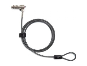 Cable de Seguridad para Portátiles HP