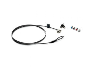 Cable de Seguridad HP para Portátiles