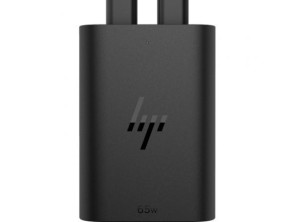 Añadir a la cesta Cargador GaN HP AC Adapter USB-C 65W para Portátil Automático Cargador GaN HP AC Adapter USB-C 65W para Portátil Automático