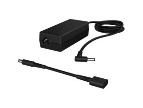 Cargador HP 65W Smart AC Adapter para Portátil - Automático - Voltaje 18.5-19.5V