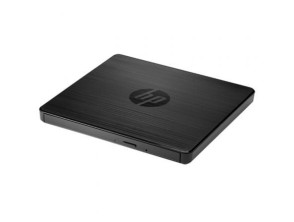 Grabadora Externa DVD HP - Modelo F2B56AA