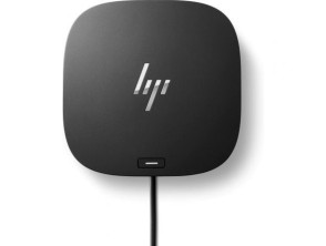 Docking USB Tipo-C HP G5: 4xUSB, 1xUSB Tipo-C PD, 1xHDMI 4K, 1xRJ45