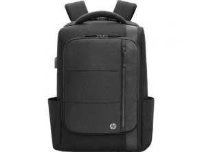 Añadir a la cesta Mochila HP Renew Executive para Portátiles de hasta 16" - Protección y Comodidad - Negra Mochila HP Renew Executive para Portátiles de hasta 16" - Protección y Comodidad - Negra